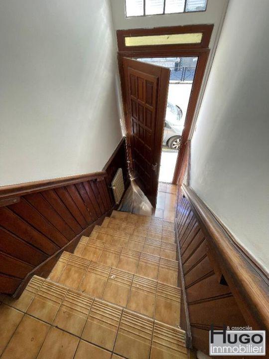 Maison en pierre - 124 m² - 6 pièces