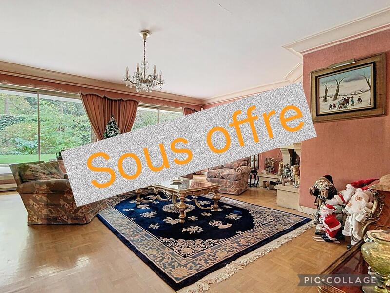 Appartement - 100 m² - 3 pièces