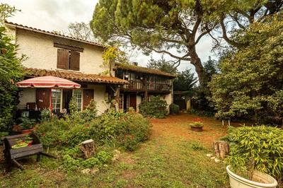 Maison - 180 m² - 6 pièces