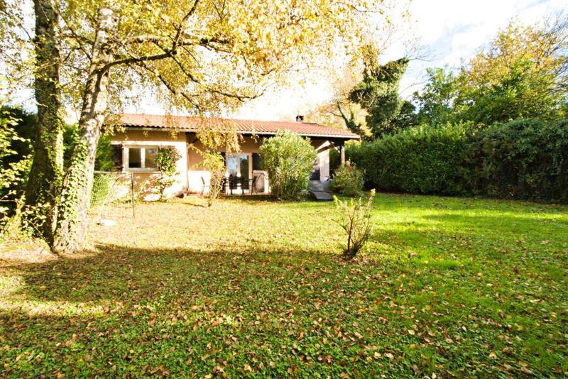 Maison - 86 m² - 3 pièces