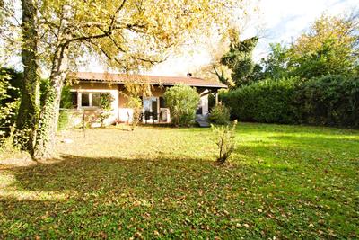 Maison - 86 m² - 3 pièces