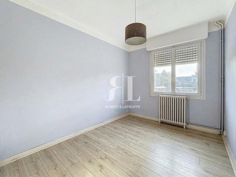 Maison - 113 m² - 5 pièces