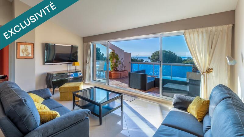 Appartement - 123 m² - 5 pièces