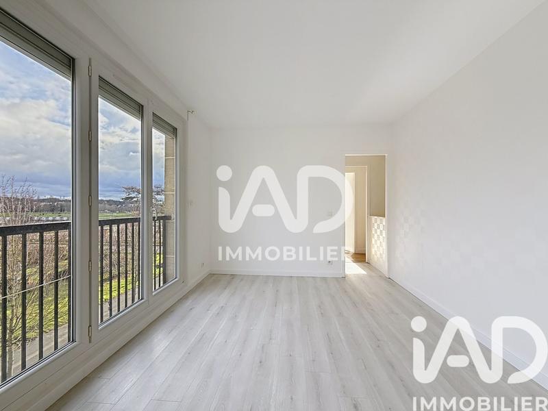 Appartement - 103 m² - 5 pièces