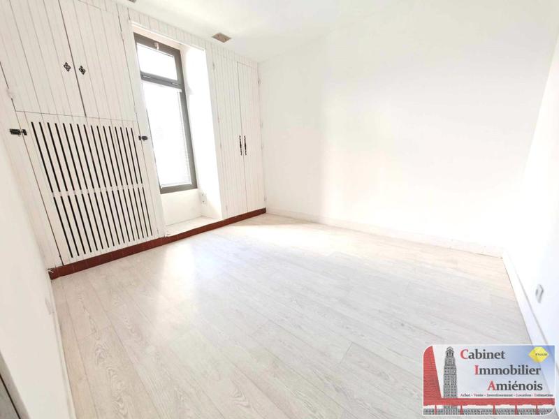 Appartement - 29 m² - 2 pièces