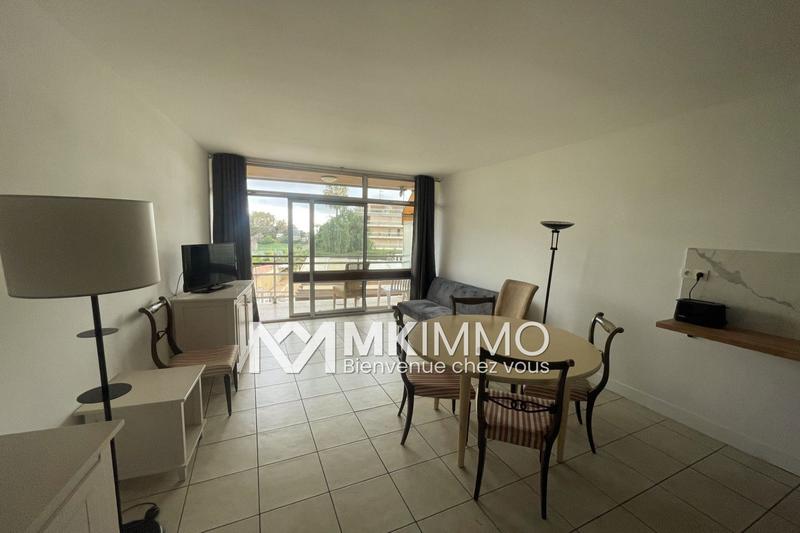 Appartement - 50 m² - 3 pièces