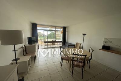 Appartement - 50 m² - 3 pièces