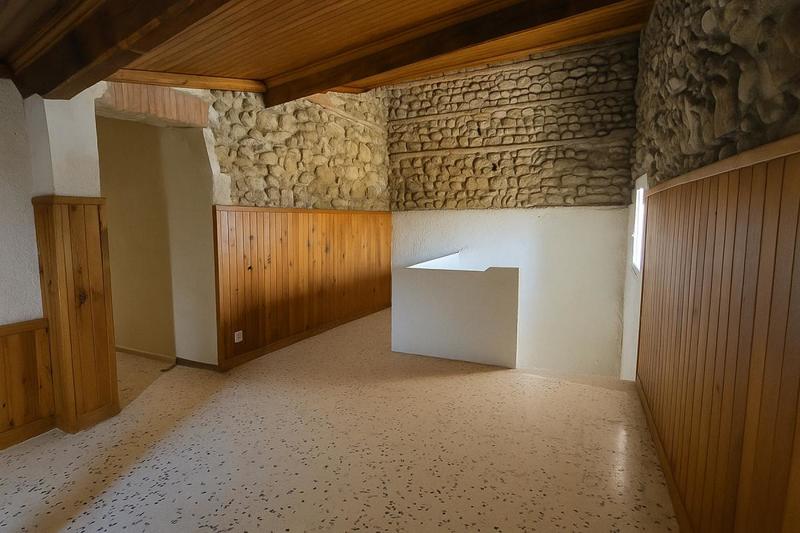 Maison - 98 m² - 6 pièces