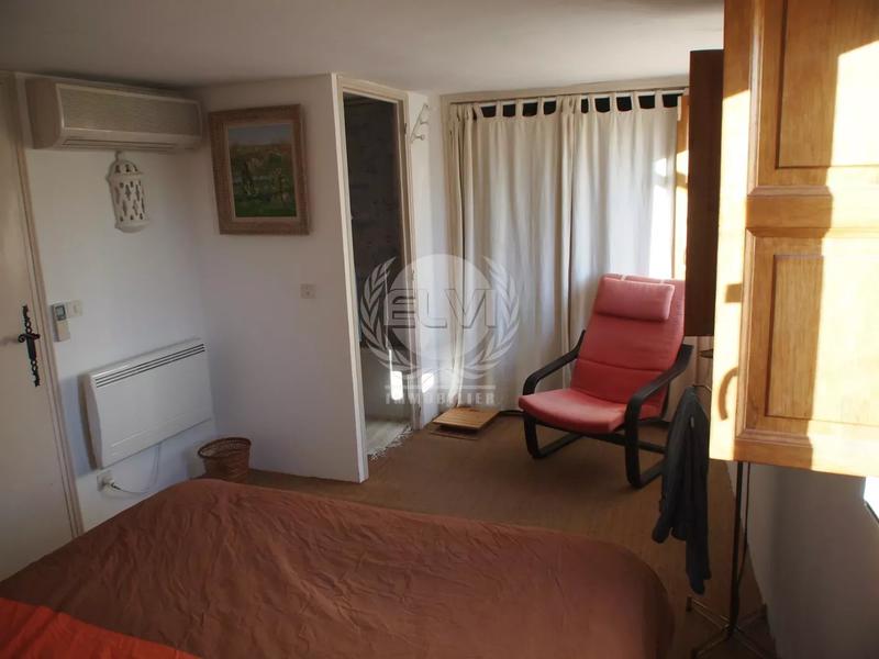 Viager - Maison - 3 pièces