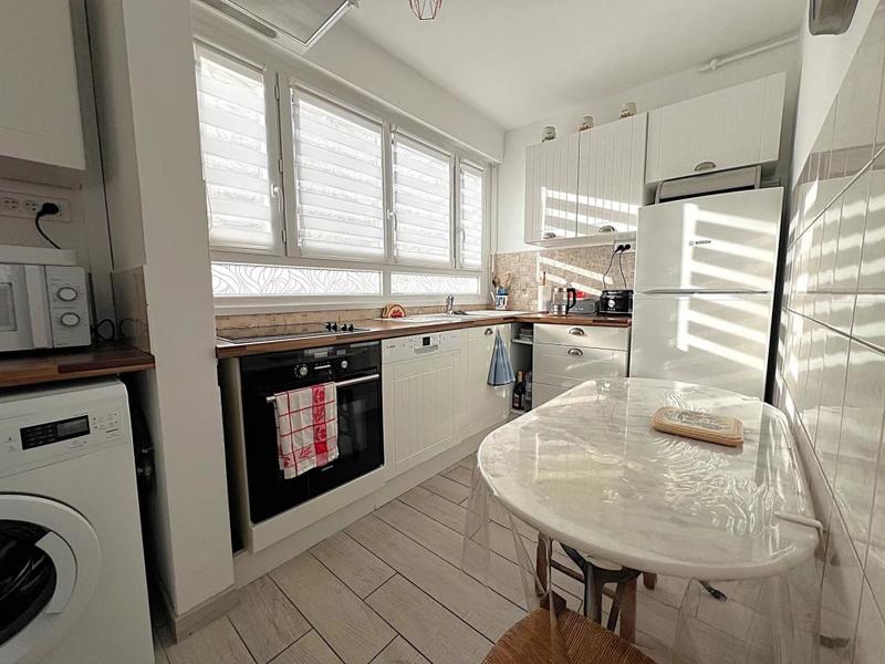 Appartement - 69 m² - 4 pièces