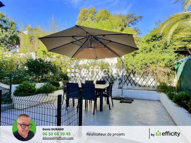 Maison - 117 m² - 6 pièces