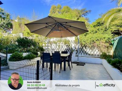 Maison - 117 m² - 6 pièces