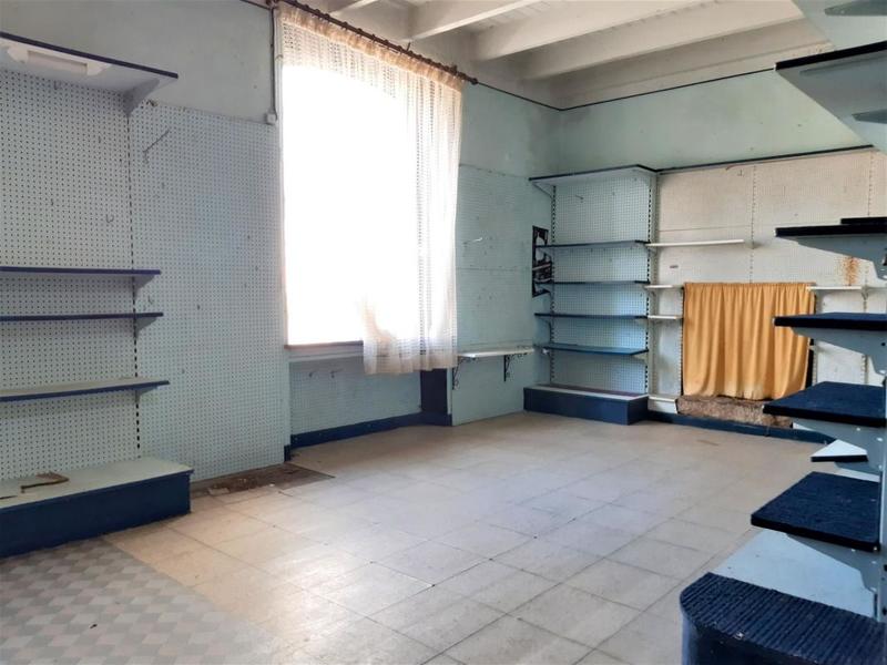 Maison - 165 m² - 6 pièces