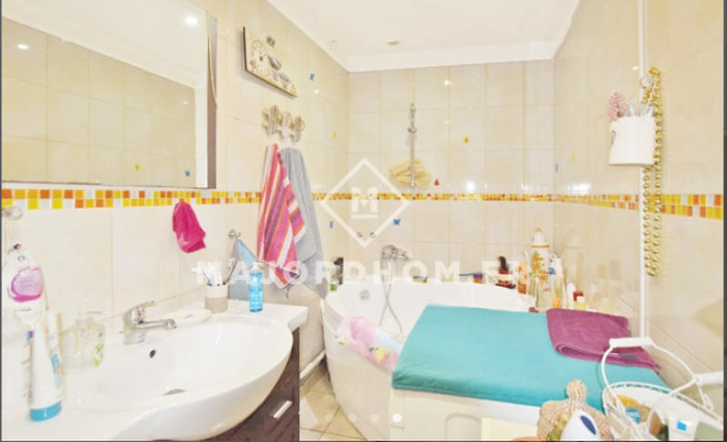 Appartement - 35 m² - 3 pièces