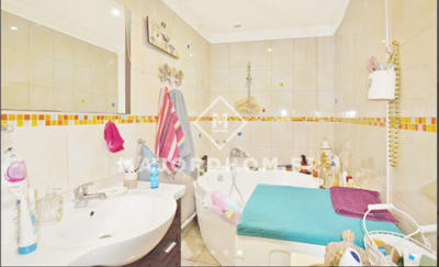 Appartement - 35 m² - 3 pièces