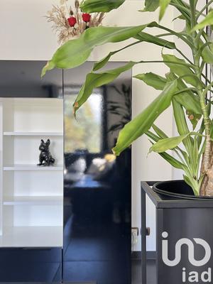 Duplex - 71 m² - 4 pièces