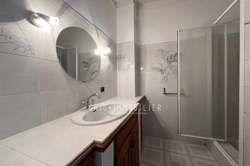 Maison de ville - 90 m² - 5 pièces