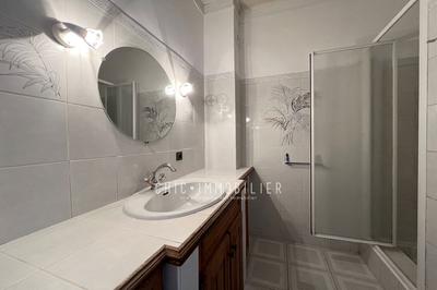 Maison de ville - 90 m² - 5 pièces