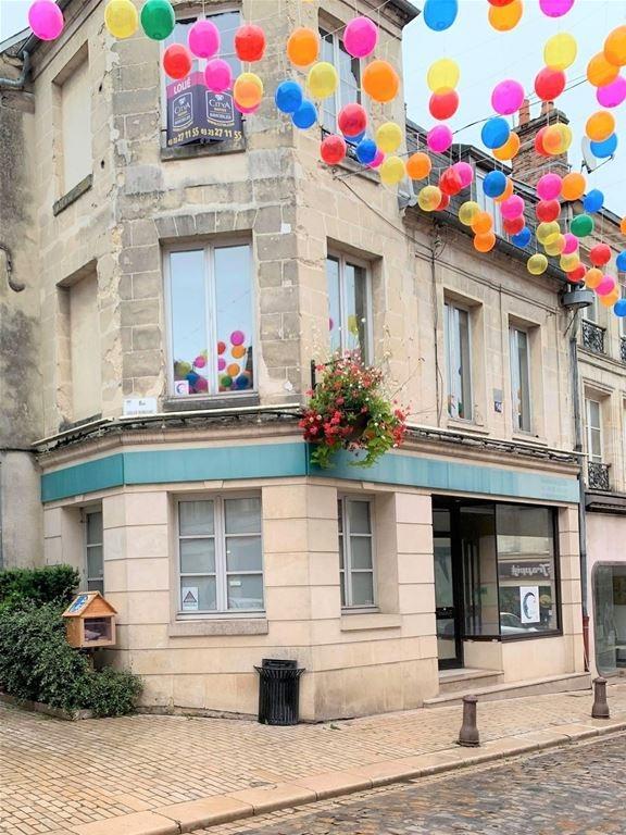 Appartement - 150 m² - 6 pièces