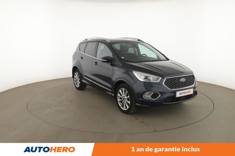 Ford Kuga 1.5 Flexifuel-E85 Vignale 4x2 150 ch