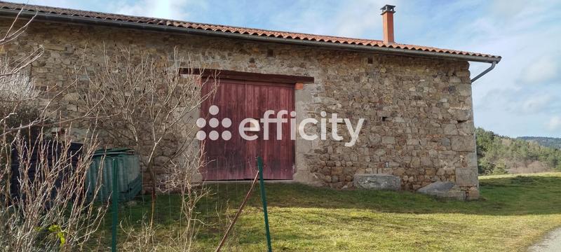 Ferme - 205 m² - 10 pièces