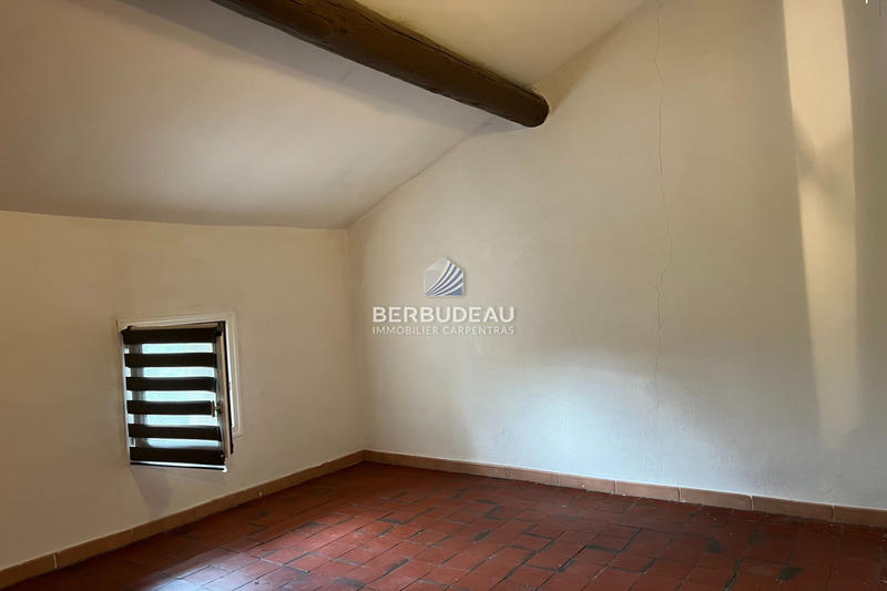 Maison de ville - 63 m² - 3 pièces