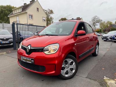 Renault Twingo Zen Sce 75 Clim/Bluetooth/Limiteur/Support Smartphone