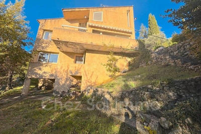 Maison - 126 m² - 4 pièces