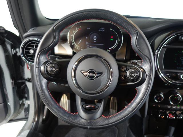 Mini Mini One 102 Ch Fintion Jcw John Cooper Works