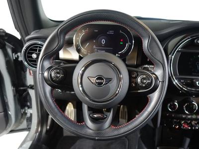 Mini Mini One 102 Ch Fintion Jcw John Cooper Works