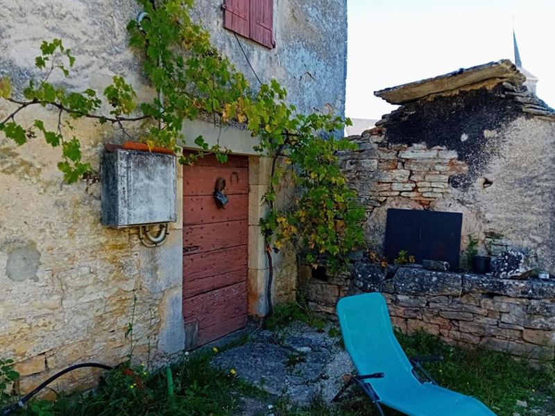 Maison - 48 m² - 2 pièces