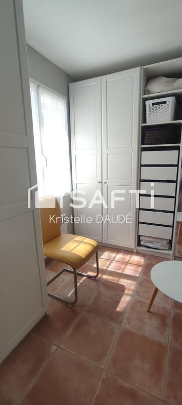 Maison - 210 m² - 6 pièces