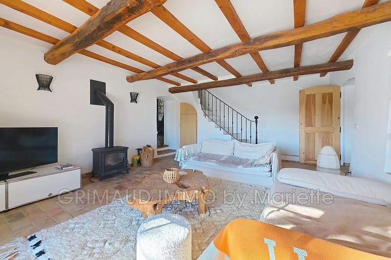 Maison - 155 m² - 5 pièces