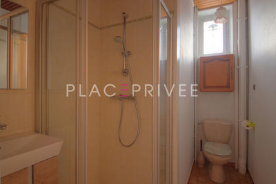 Appartement - 51 m² - 3 pièces