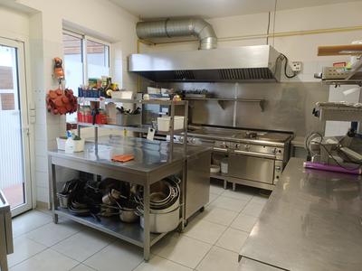 Fonds de commerce - Magasins - 250 m²