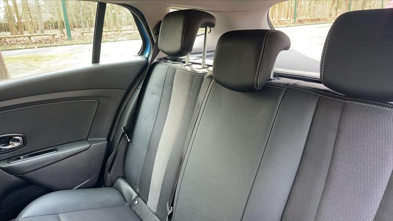 Renault Mégane Estate III 1.5 dCi 110 Business