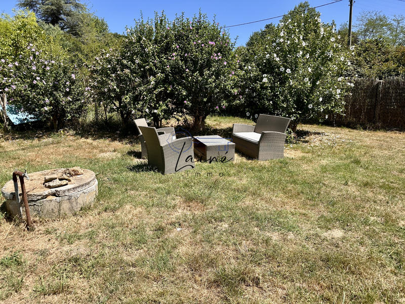 Maison - 136 m² - 5 pièces