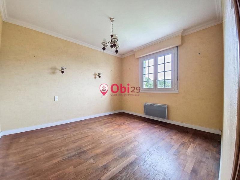 Maison - 137 m² - 6 pièces