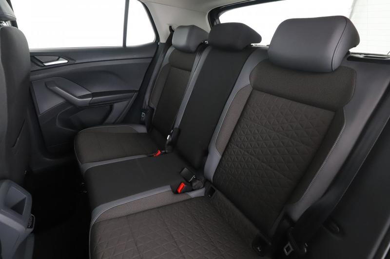 Volkswagen t-Cross 1.0 Tsi R-Line Dsg 115 ch