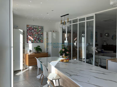 Maison - 135 m² - 4 pièces