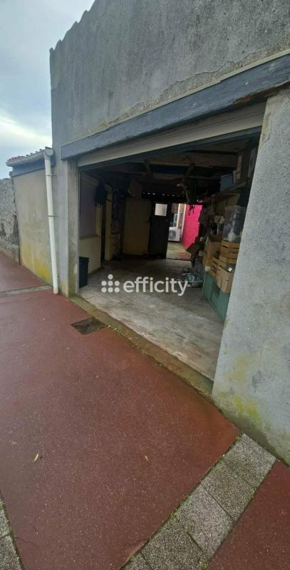 Maison - 102 m² - 5 pièces