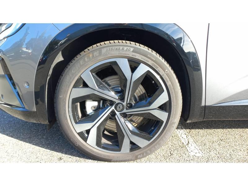 Renault Espace E-Tech full hybrid 200 Gsr2 esprit Alpine