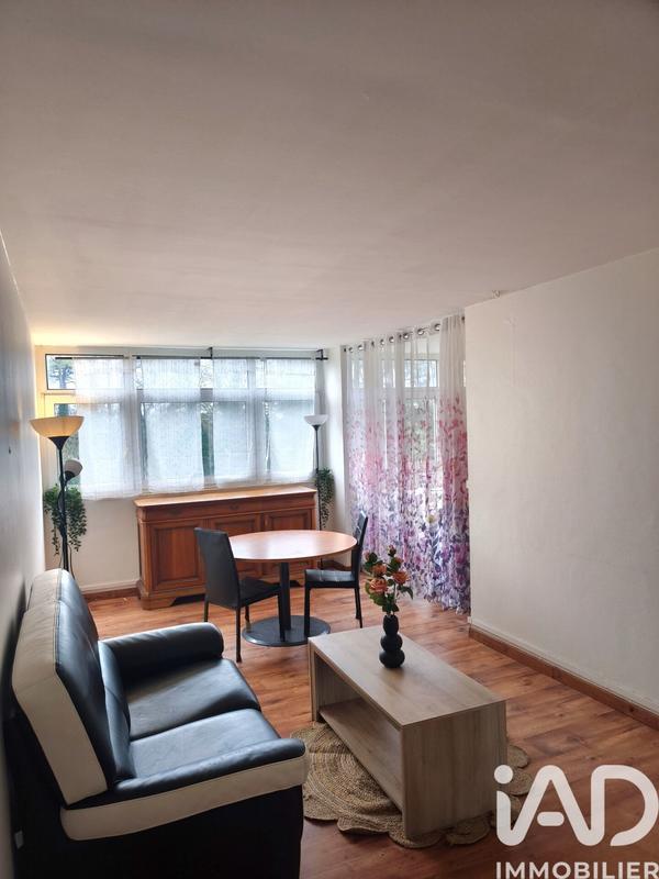 Appartement - 68 m² - 4 pièces