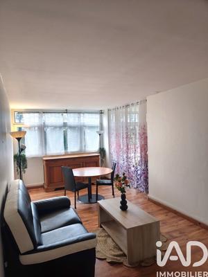 Appartement - 68 m² - 4 pièces