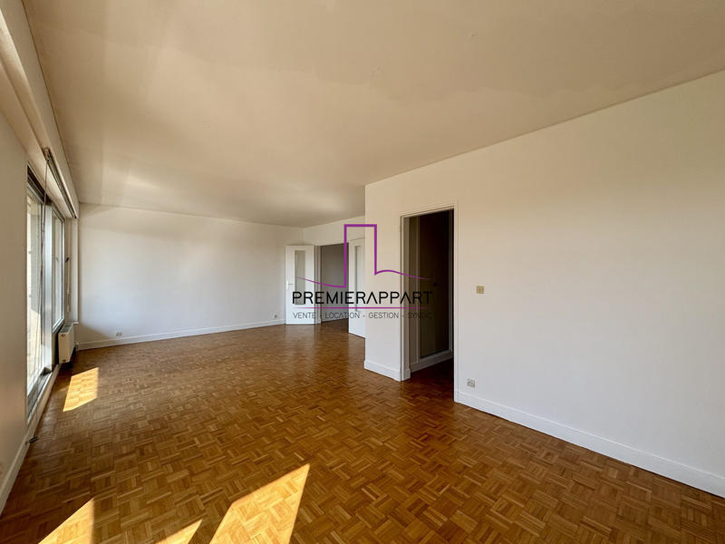 Appartement - 84 m² - 3 pièces