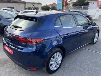 Renault Mégane IV Business Bluedci 115 Edc
