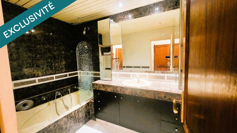 Appartement - 74 m² - 4 pièces