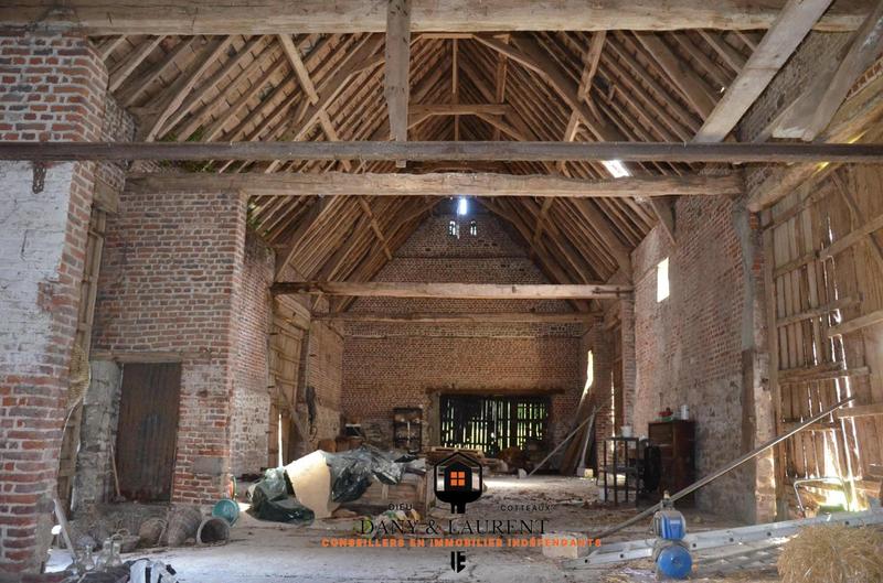 Maison - 370 m² - 8 pièces