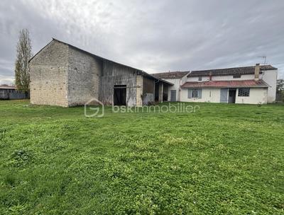 Propriété - 268 m² - 8 pièces