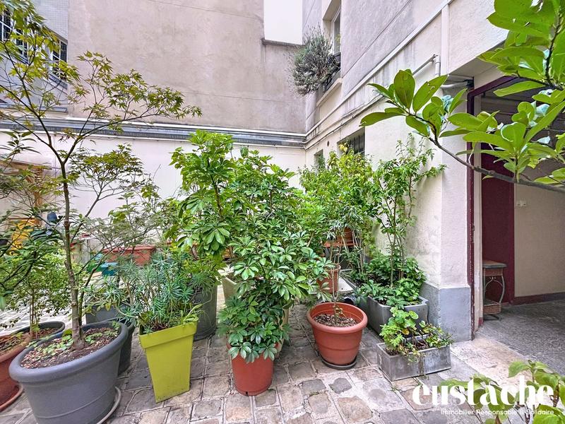 Appartement - 129 m² - 5 pièces